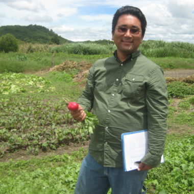 Naoki Naoki