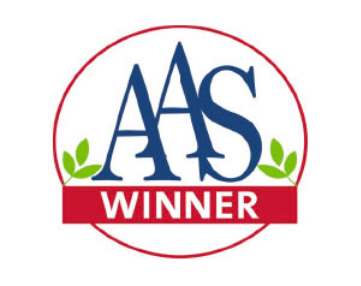 AAS Winner logo
