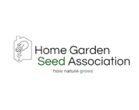 Home Garden Seed Association logo