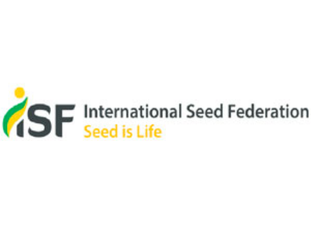 International Seed Federal logo