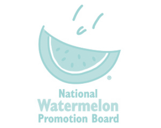 National Watermelon Promotion Board logo toned