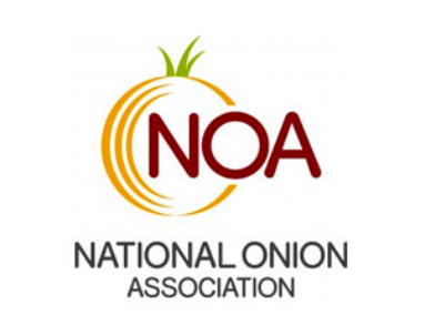 National Onion Association logo