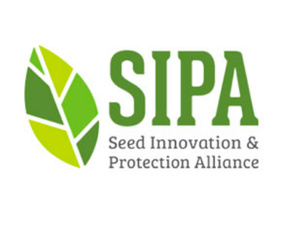 Seed innovation & Protection Alliance logo